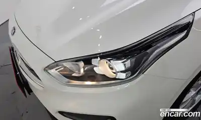 Kia K3 2019 1.6 гидро в Москве № 1611063, миниатюра 8