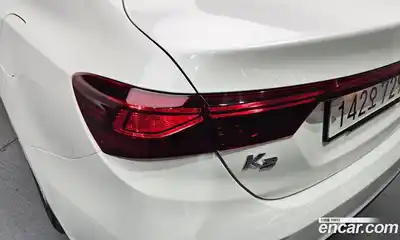 Kia K3 2019 1.6 гидро в Москве № 1611063, миниатюра 9