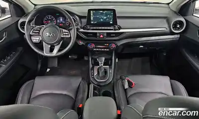 Kia K3 2019 1.6 гидро в Москве № 1611063, миниатюра 10