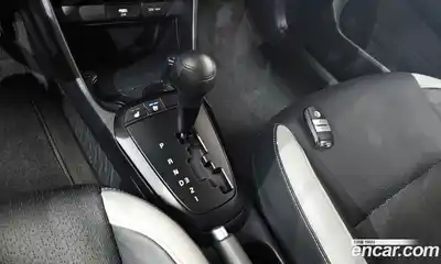 Kia Morning 2022 1.0 гидро в Москве № 1611115, миниатюра 12