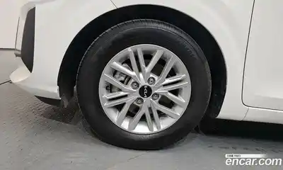 Kia Morning 2022 1.0 гидро в Москве № 1611115, миниатюра 5