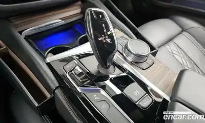 BMW 5-Series 2017 2.0 гидро в Москве № 1611201, миниатюра 12