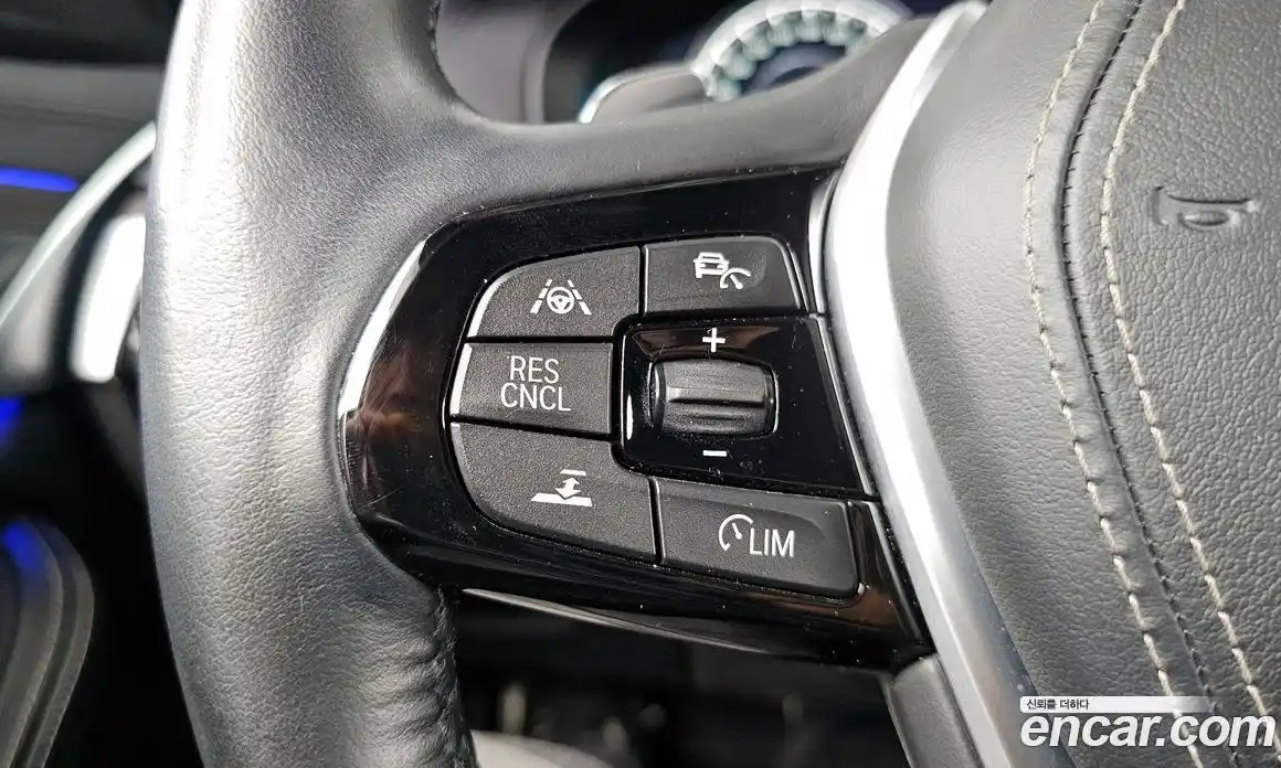 BMW 5-Series 2017 2.0 гидро в Москве № 1611201, фото 29