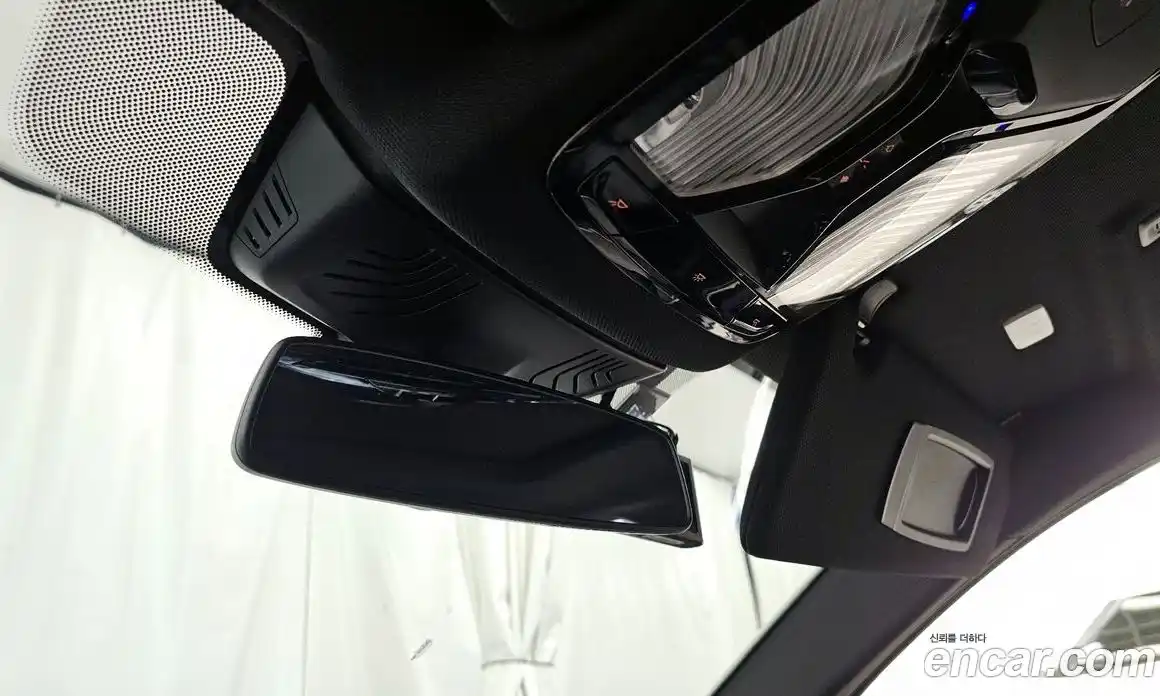 BMW 5-Series 2017 2.0 гидро в Москве № 1611201, фото 31