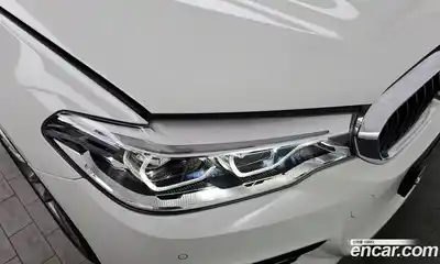 BMW 5-Series 2017 2.0 гидро в Москве № 1611201, миниатюра 8