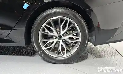 Kia K5 2020 2.0 гидро в Москве № 1611361, миниатюра 7