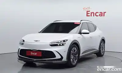 Genesis GV60, 2023