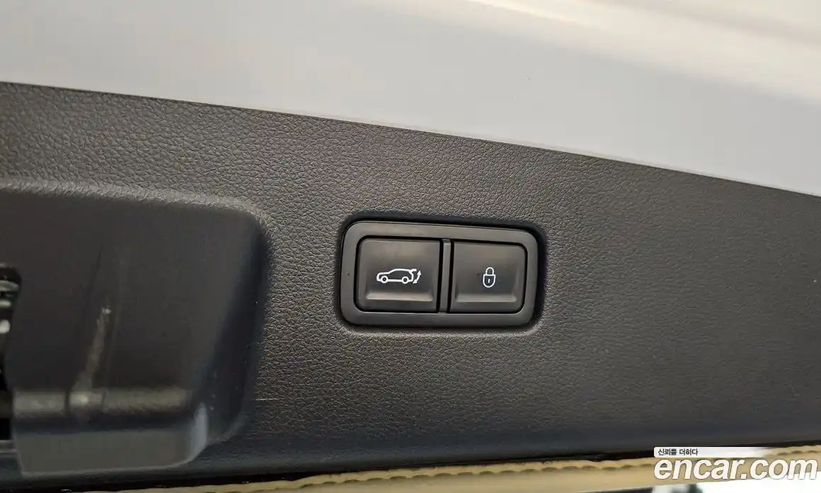 Genesis GV60 2023 0.1 гидро в Москве № 1611859, фото 28