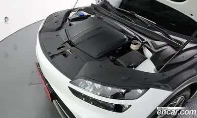 Genesis GV60 2023 0.1 гидро в Москве № 1611859, миниатюра 6