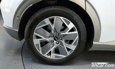 Genesis GV60 2023 0.1 гидро в Москве № 1611859, миниатюра 7