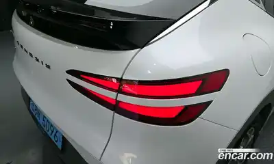 Genesis GV60 2023 0.1 гидро в Москве № 1611859, миниатюра 9