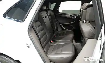 Porsche Macan 2018 3.0 гидро в Москве № 165406, миниатюра 12