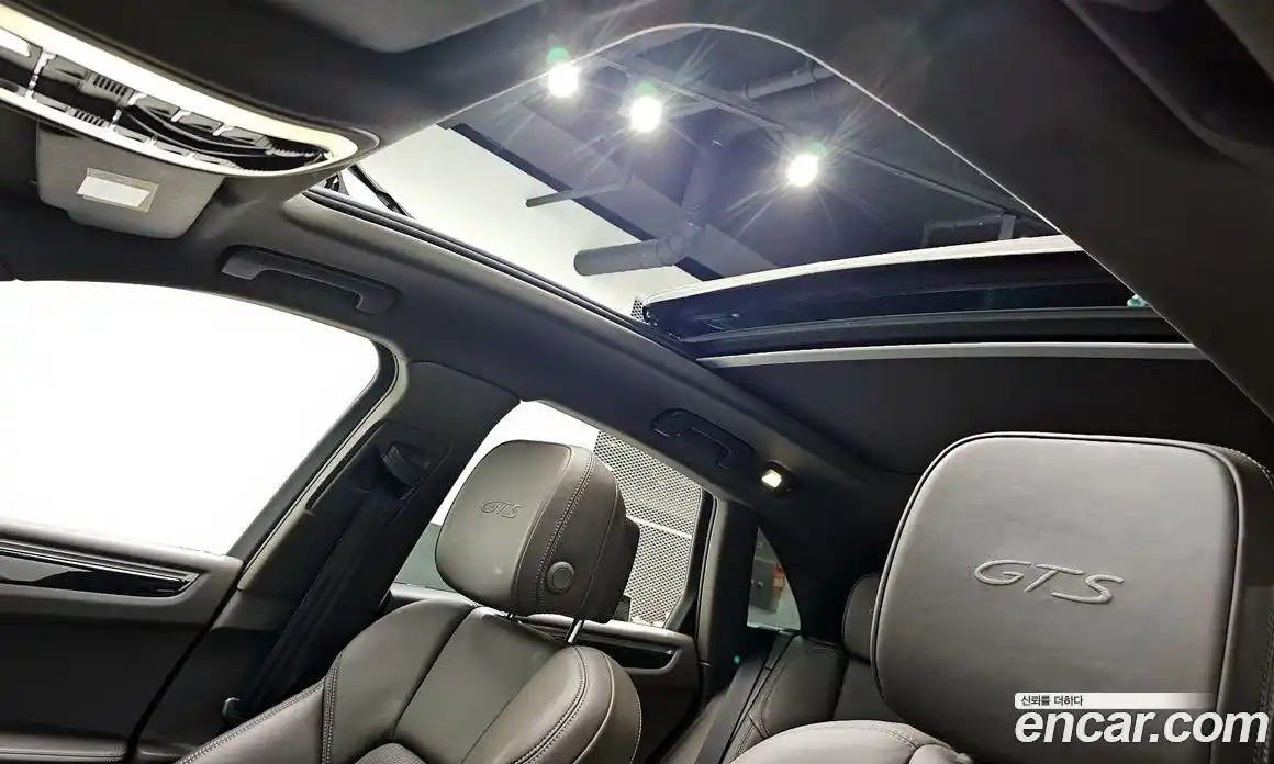 Porsche Macan 2018 3.0 гидро в Москве № 165406, фото 17