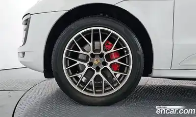 Porsche Macan 2018 3.0 гидро в Москве № 165406, миниатюра 5