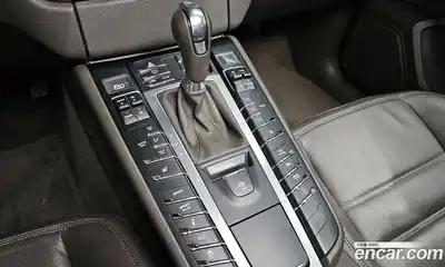Porsche Macan 2018 3.0 гидро в Москве № 165406, миниатюра 9
