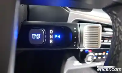 Hyundai Ioniq 9 2025 0.2 гидро в Москве № 1683901, миниатюра 12