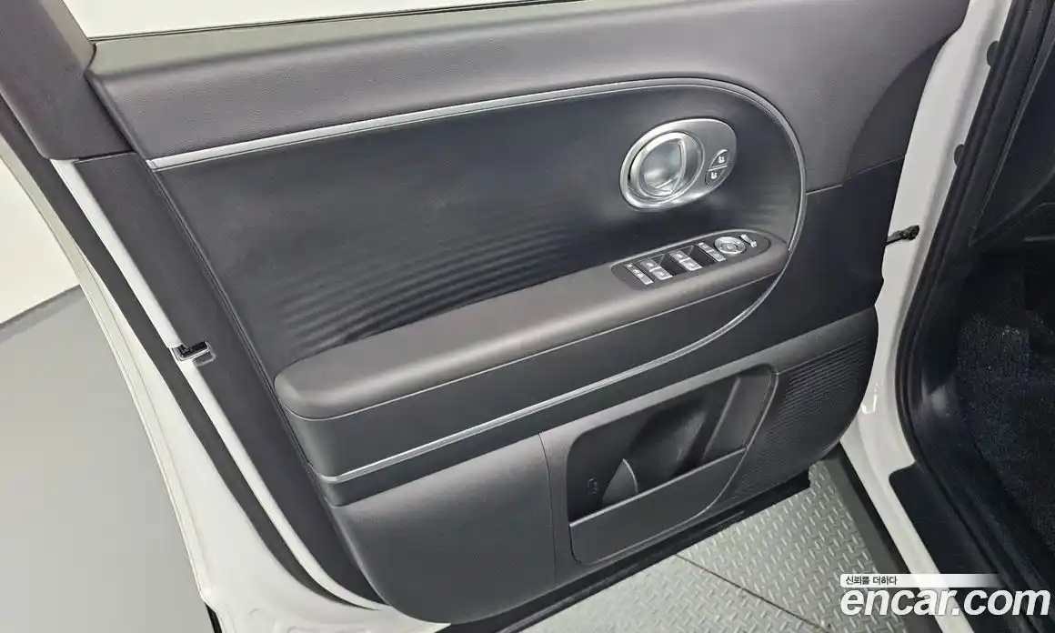 Hyundai Ioniq 9 2025 0.2 гидро в Москве № 1683901, фото 14