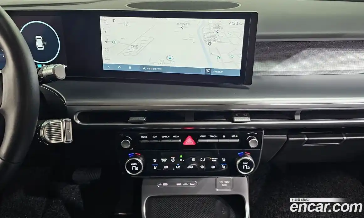 Hyundai Ioniq 9 2025 0.2 гидро в Москве № 1683901, фото 20