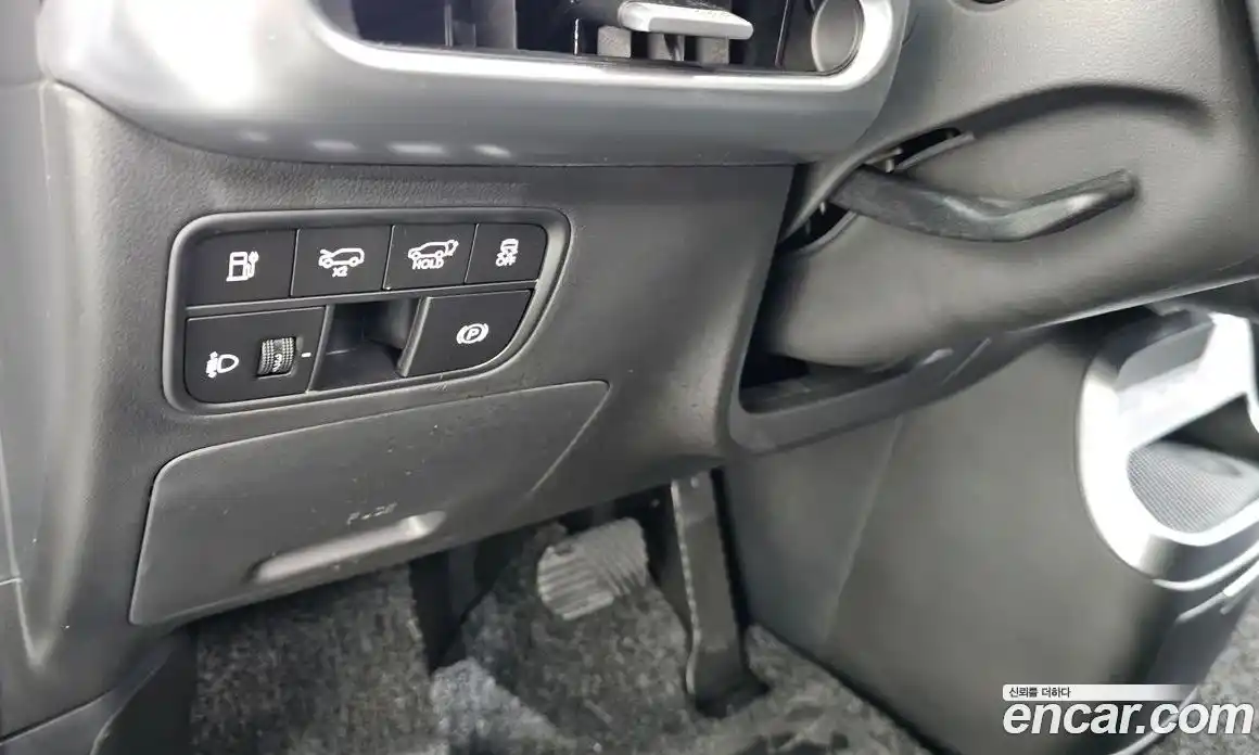 Hyundai Ioniq 9 2025 0.2 гидро в Москве № 1683901, фото 23