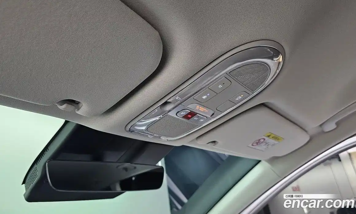 Hyundai Ioniq 9 2025 0.2 гидро в Москве № 1683901, фото 24