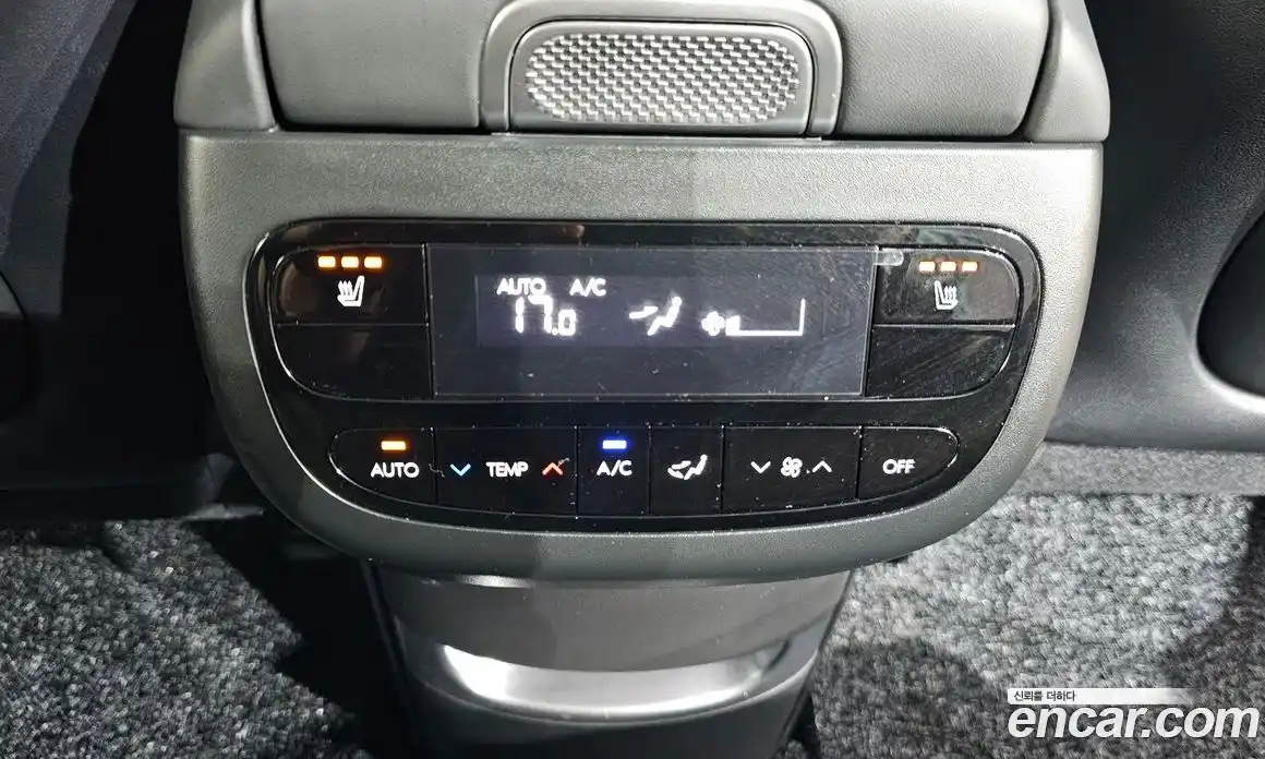 Hyundai Ioniq 9 2025 0.2 гидро в Москве № 1683901, фото 25