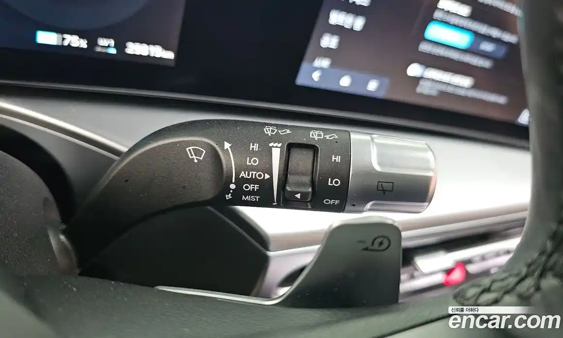 Hyundai Ioniq 9 2025 0.2 гидро в Москве № 1683901, фото 27