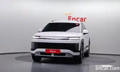 Hyundai Ioniq 9 2025 0.2 гидро в Москве № 1683901, миниатюра 3
