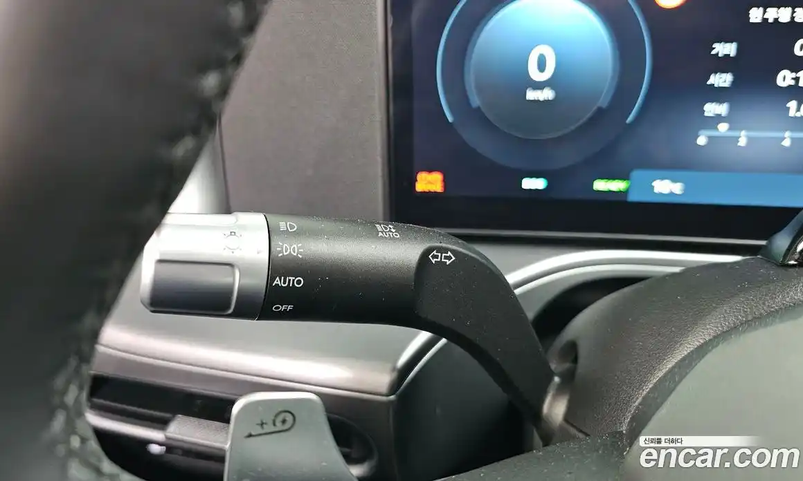 Hyundai Ioniq 9 2025 0.2 гидро в Москве № 1683901, фото 31