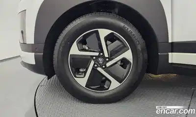 Hyundai Ioniq 9 2025 0.2 гидро в Москве № 1683901, миниатюра 5