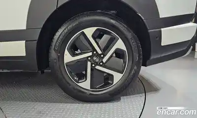 Hyundai Ioniq 9 2025 0.2 гидро в Москве № 1683901, миниатюра 7