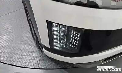 Hyundai Ioniq 9 2025 0.2 гидро в Москве № 1683901, миниатюра 8