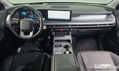 Hyundai Ioniq 9 2025 0.2 гидро в Москве № 1683901, миниатюра 10
