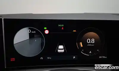 Hyundai Santa Fe 2024 2.5 гидро в Москве № 1683912, миниатюра 11