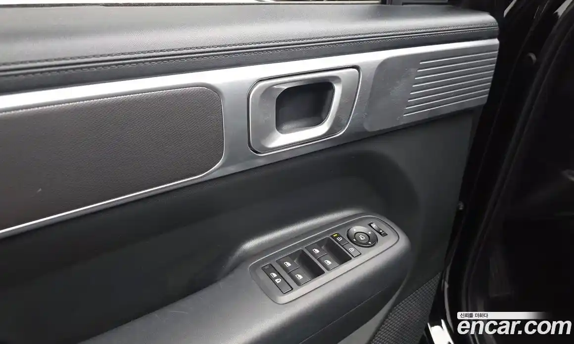 Hyundai Santa Fe 2024 2.5 гидро в Москве № 1683912, фото 14