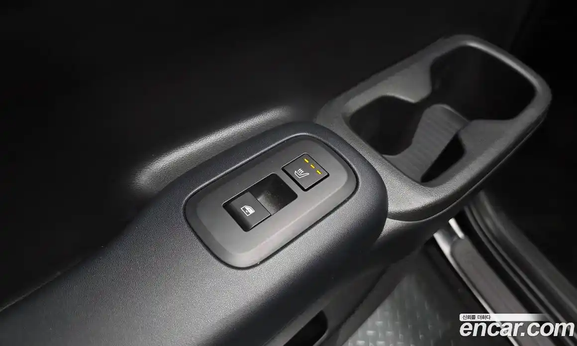 Hyundai Santa Fe 2024 2.5 гидро в Москве № 1683912, фото 25