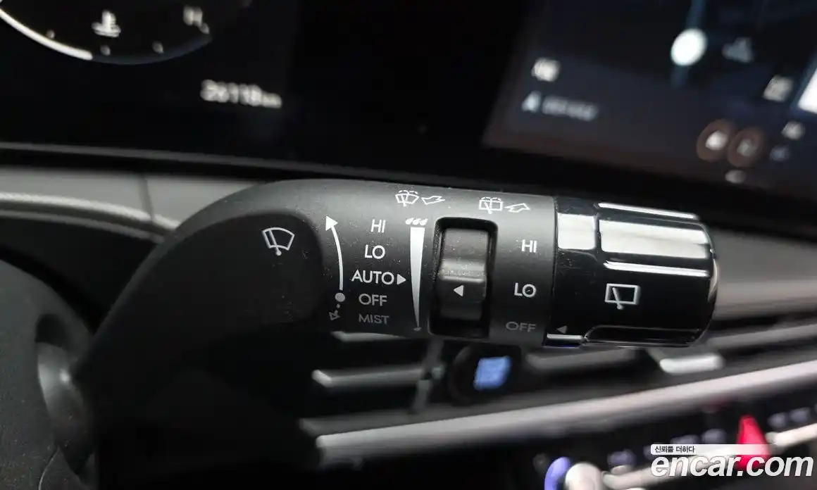 Hyundai Santa Fe 2024 2.5 гидро в Москве № 1683912, фото 28