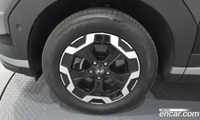 Hyundai Santa Fe 2024 2.5 гидро в Москве № 1683912, миниатюра 5