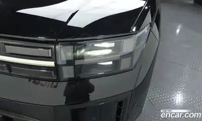Hyundai Santa Fe 2024 2.5 гидро в Москве № 1683912, миниатюра 8
