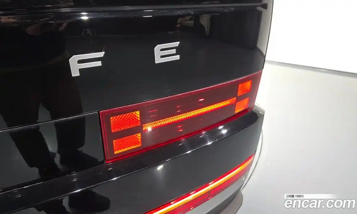 Hyundai Santa Fe 2024 2.5 гидро в Москве № 1683912, фото 9