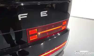 Hyundai Santa Fe 2024 2.5 гидро в Москве № 1683912, миниатюра 9