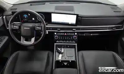 Hyundai Santa Fe 2024 2.5 гидро в Москве № 1683912, миниатюра 10
