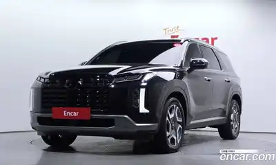 Hyundai Palisade, 2023