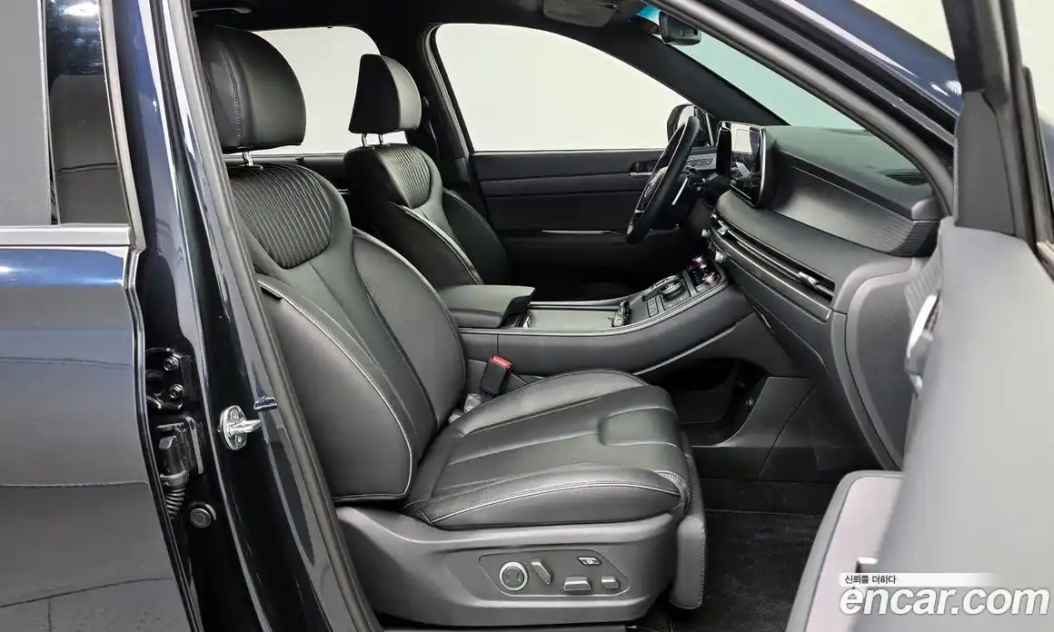 Hyundai Palisade 2023 3.8 гидро в Москве № 1684043, фото 17