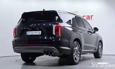 Hyundai Palisade 2023 3.8 гидро в Москве № 1684043, миниатюра 2