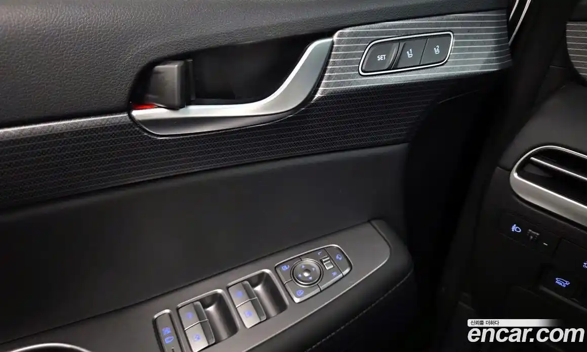 Hyundai Palisade 2023 3.8 гидро в Москве № 1684043, фото 23