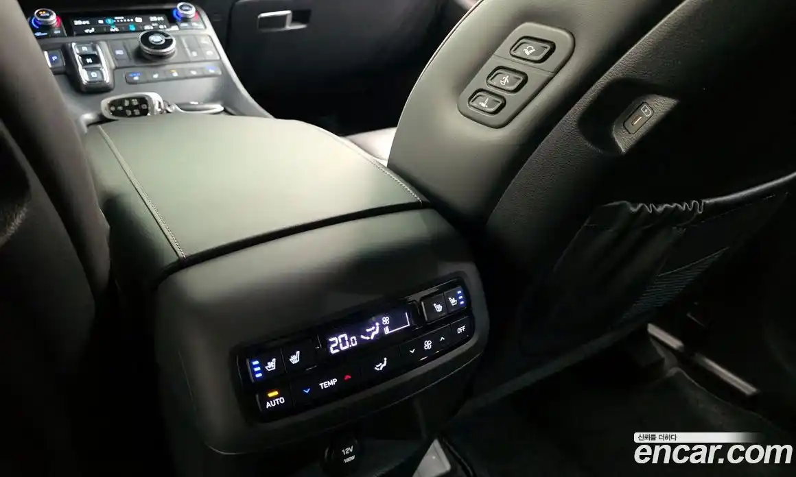Hyundai Palisade 2023 3.8 гидро в Москве № 1684043, фото 24