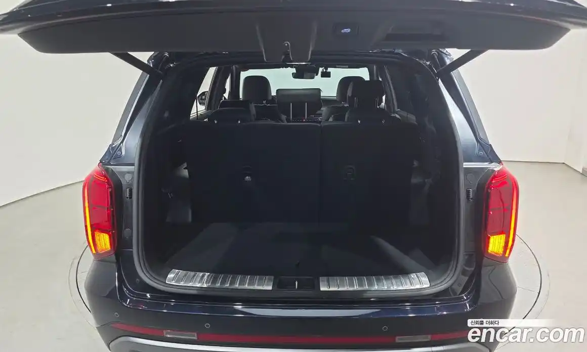 Hyundai Palisade 2023 3.8 гидро в Москве № 1684043, фото 26