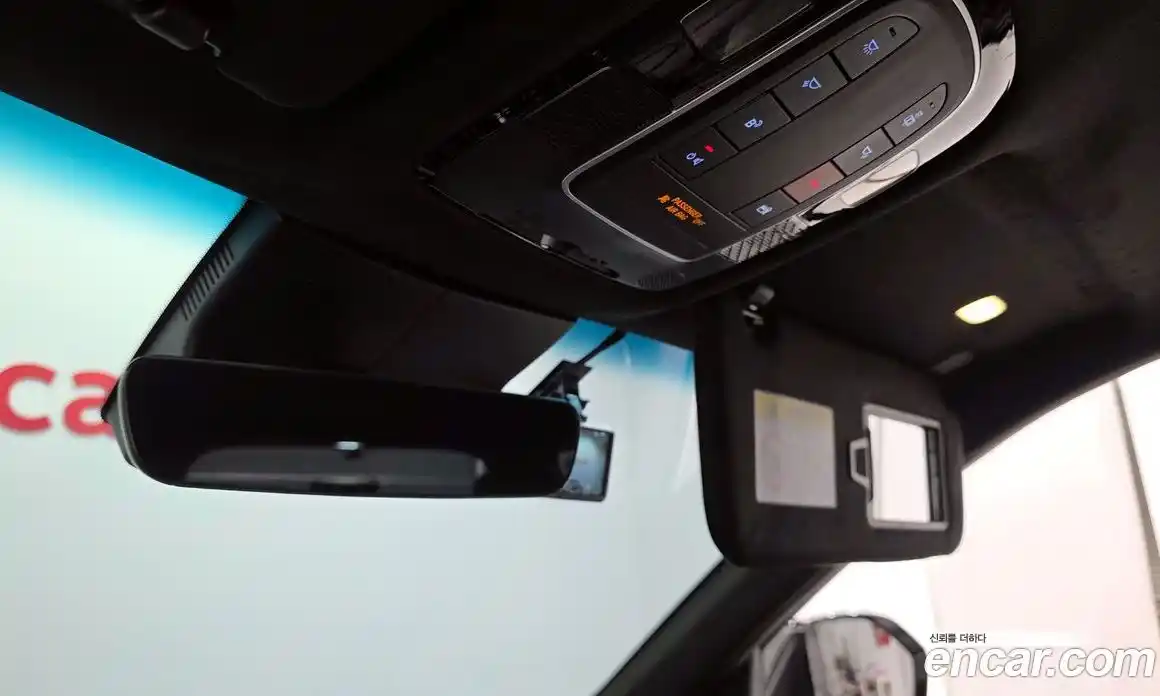 Hyundai Palisade 2023 3.8 гидро в Москве № 1684043, фото 29