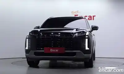 Hyundai Palisade 2023 3.8 гидро в Москве № 1684043, миниатюра 3