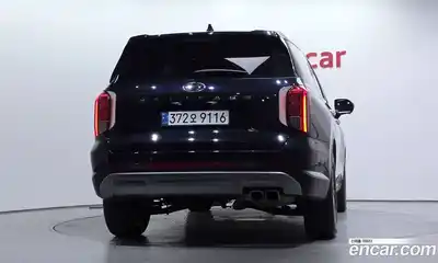 Hyundai Palisade 2023 3.8 гидро в Москве № 1684043, миниатюра 4